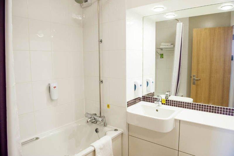 Premier Inn Birmingham South Rubery ภายนอก รูปภาพ